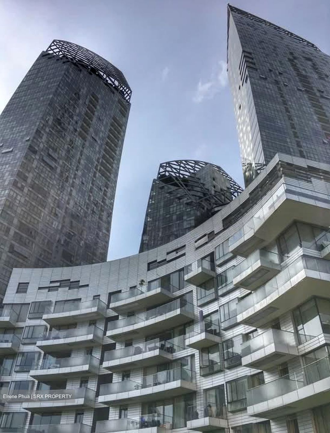 Reflections At Keppel Bay (D4), Condominium #606981171